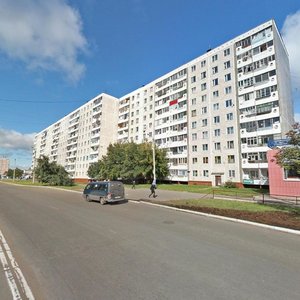 Yubileynaya Street, 2, Komsomolsk‑at‑Amur: photo