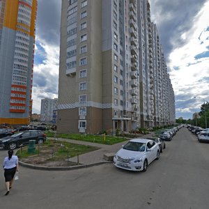 Ximki, Sovkhoznaya Street, 16: foto