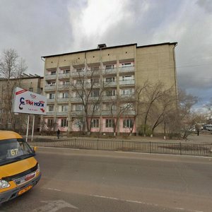 Nedorezova Street, 16А, Chita: photo