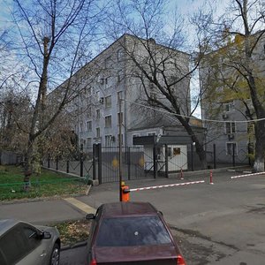 Lesnoryadskaya Street, No:11, Moskova: Fotoğraflar