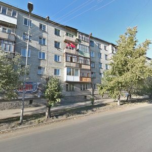 Karla Marksa Street, 117, Kurgan: photo