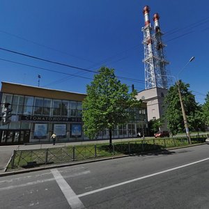 Metallistov Avenue, 58 ، سان بطرسبرغ: صورة