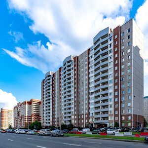 Bogatyrskiy Avenue, 32к1 ، سان بطرسبرغ: صورة