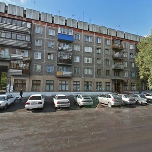 Ulitsa Przhevalskogo, 24 ، نوفوكوزنتسك: صورة