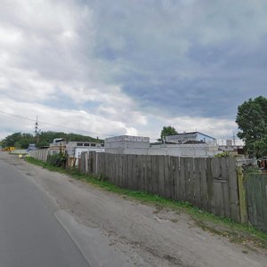 Teplovozna Street, 1 ، كييف: صورة