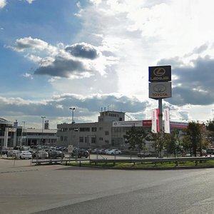 MKAD, 26th kilometre, вл13, Moscow: photo