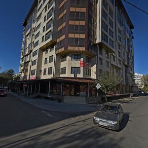 Анапа, Новороссийская улица, 265: фото