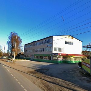 Mikhaylovskoe Highway, 63, Ryazan: photo