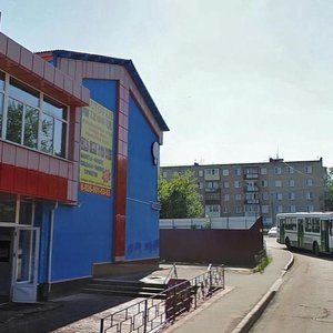 Krasnopolyanskaya ulitsa, 29, Lobnja: photo