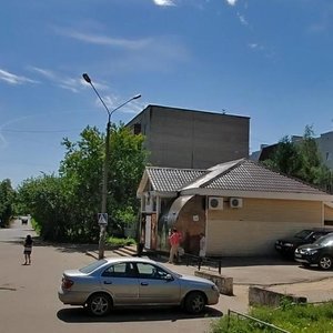 Ozyornaya Street, 6А, Sergiev Posad: photo