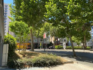 Atatürk Avenue, 7, Kadikoy: photo