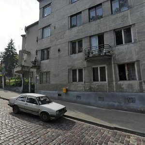 Vulytsia Ivana Franka, 146, Lviv: photo