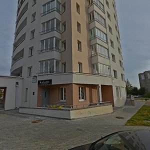 Минск, Улица Корженевского, 51: фото