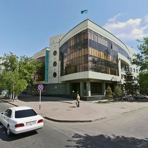 Abaı dańǵyly, 24/1, Astana: photo