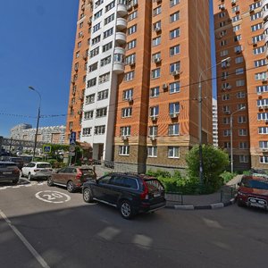 Grizodubovoy Street, 1к4, Moscow: photo