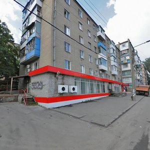 Respublikanskaya Street, 133, Rostov‑na‑Donu: photo