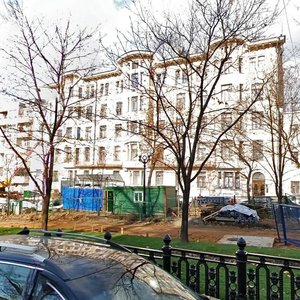 Rozhdestvenskiy Boulevard, 9с1, Moscow: photo