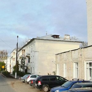 Ulitsa Kiselyova, 6 ، : صورة