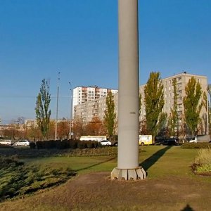 Heroiv Stalinhrada Avenue, No:5/7, Kiev: Fotoğraflar