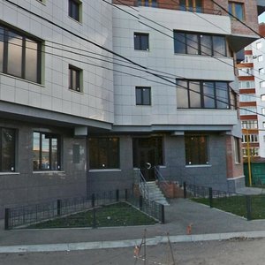 Ulitsa Sovetskoy Armii, 238А, Samara: photo