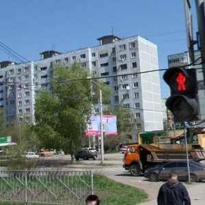 Malinovskogo Street, 72, Rostov‑na‑Donu: photo