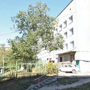 Stanislavskogo Street, 52 ، نوفوسيبيرسك: صورة