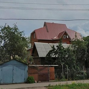 Proletarskaya Street, 220, Tambov: photo