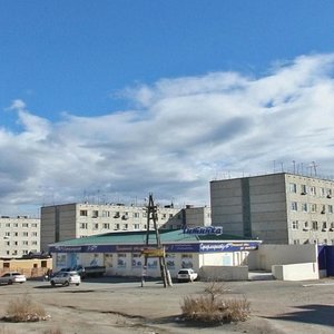 Ulitsa Stroiteley, 90А, Chita: photo