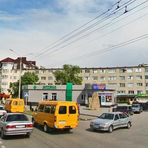 Yunosti Avenue, 24А ، : صورة