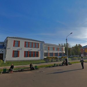 Sovetskaya Street, No:137, Yegoryevsk: Fotoğraflar