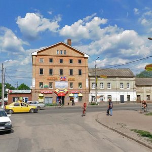 Kriposnyi provulok, No:7, Kirovograd: Fotoğraflar