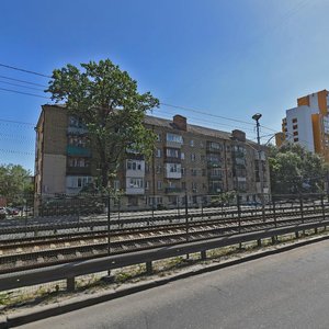 Borschahivska Street, 143, Kyiv: photo