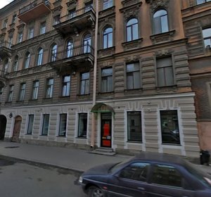 Marata Street, 39, Saint Petersburg: photo