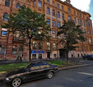 Chaykovskogo Street, 61, : foto