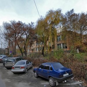 Simi Prakhovykh Street, 13, Kyiv: photo