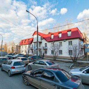 Komsomolskaya Street, 61, Yekaterinburg: photo