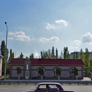 Dimitrova Street, 148Е, Voronezh: photo