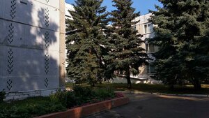Омская область, Улица Колос санаторий, 1Б: фото