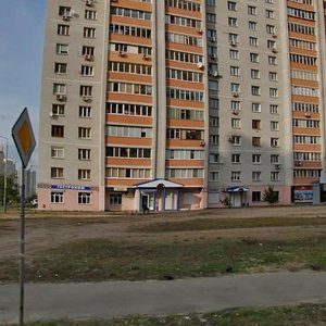 Urlivska Street, 4, Kyiv: photo