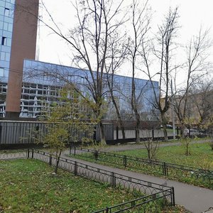 Preobrazhenskaya Square, 9, Moscow: photo