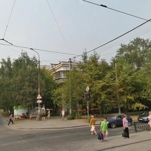 Krasnoflotcev Street, 19 ، يكاترينبورغ: صورة