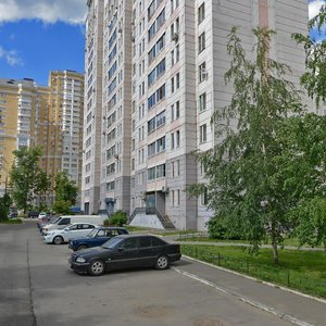 Vilora Trifonova Street, 4, Krasnogorsk: photo