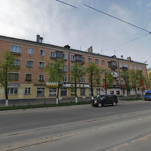Lenina Avenue, 27/3, : foto