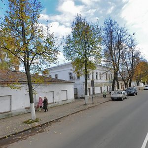 Lenina Street, 84, Suzdal: photo