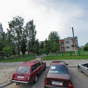 Zubrivska vulytsia, 9, Lviv: photo