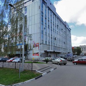 Narodniy Boulevard, 70, Belgorod: photo