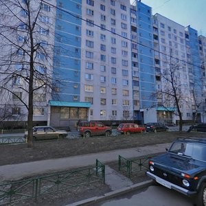 Znamenskaya Street, 8, Moscow: photo