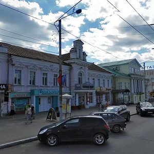 Kirova Street, 50, Kaluga: photo