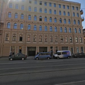 Dobrolubova Avenue, 6 ، سان بطرسبرغ: صورة