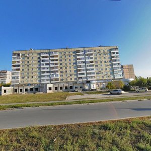 Tovaryska vulytsia, 64, Zaporizhia: photo